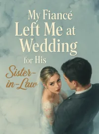 My Fiancé Left Me at Wedding for His Sister-in-Law