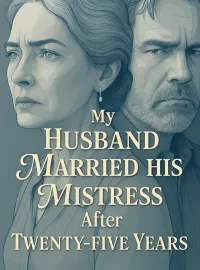My Husband Married His Mistress After Twenty-Five Years