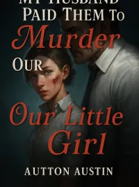 My Husband Paid Them To Murder Our Little Girl