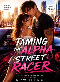 TAMING THE ALPHA STREET RACER 