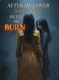 After My Lover Saved Her, He Let Me Burn