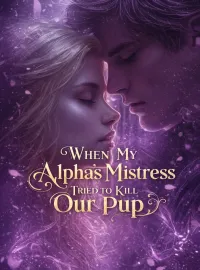 When My Alpha’s Mistress Tried to Kill Our Pup