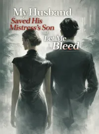 My Husband Saved His Mistress’s Son and Let Me Bleed