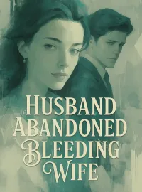 Husband Abandoned Bleeding Wife