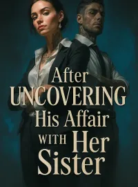 After Uncovering His Affair with Her Sister