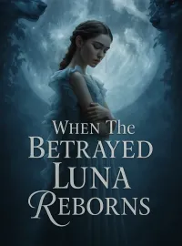 When The Betrayed Luna Reborns