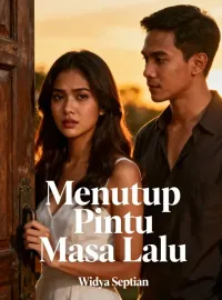 Menutup Pintu Masa Lalu