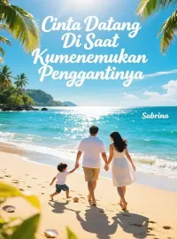 Cinta Datang Di Saat Kumenemukan Penggantinya