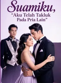 Suamiku, Aku Telah Takluk Pada Pria Lain