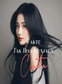 Waktu Tak Bisa Menjaga Cinta