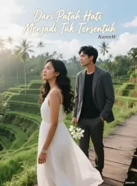 Dari Patah Hati Menjadi Tak Tersentuh