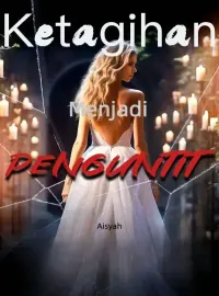Ketagihan Menjadi Penguntit