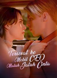 Tersesat ke Mobil CEO, Malah Jatuh Cinta