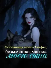 Любовница моего Альфы, безымянная могила моего сына