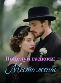 Поцелуй гадюки: Месть жены