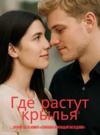 Где растут крылья