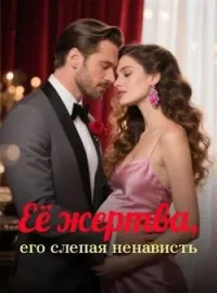 Её жертва, его слепая ненависть