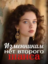 Изменникам нет второго шанса