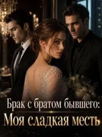 Брак с братом бывшего: Моя сладкая месть