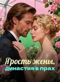 Ярость жены, династия в прах