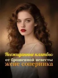 Неожиданные клятвы: от брошенной невесты жене соперника