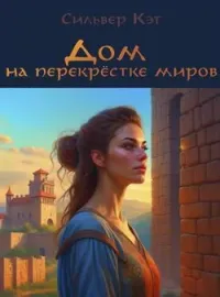 Дом на перекрёстке миров