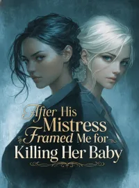 After His Mistress Framed Me for Killing Her Baby