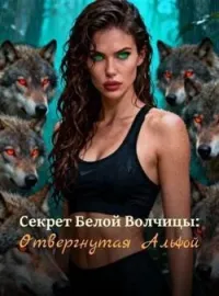Секрет Белой Волчицы: Отвергнутая Альфой