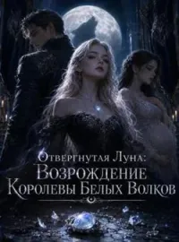 Отвергнутая Луна: Возрождение Королевы Белых Волков