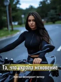 Та, что украла мгновение