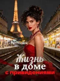 Жизнь в доме с привидениями
