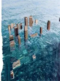 Лечь на дно в Атлантис-Сити