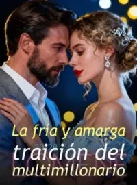 La fría y amarga traición del multimillonario
