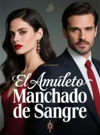 El Amuleto Manchado de Sangre