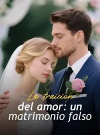 La traición del amor: un matrimonio falso
