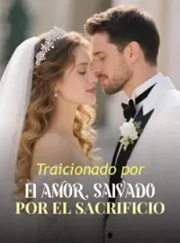 Traicionado por el amor, salvado por el sacrificio