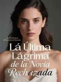 La Última Lágrima de la Novia Rechazada