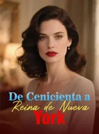 De Cenicienta a Reina de Nueva York
