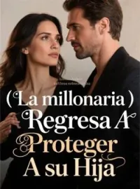 La millonaria Regresa A Proteger A su Hija