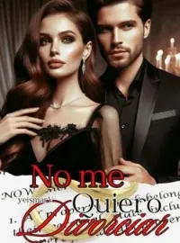 No me quiero divorciar