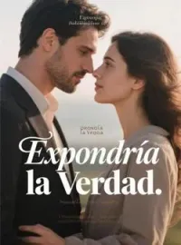 Expondría la Verdad.