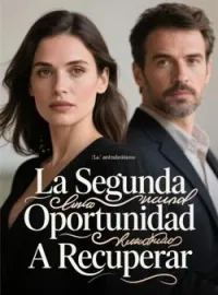 La Segunda Oportunidad A Recuperar