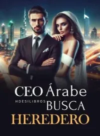 CEO Árabe Busca Heredero