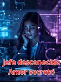 Jefe desconocido Amor Secreto