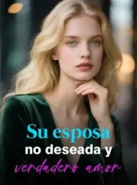 Su esposa no deseada y verdadero amor