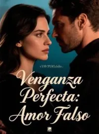Venganza Perfecta: Amor Falso
