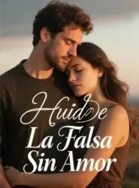 Huida De La Falsa Sin Amor