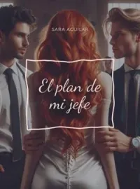 El plan de mi jefe 