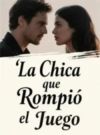 La Chica que Rompió el Juego