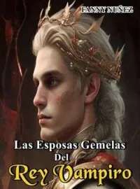 LAS ESPOSAS GEMELAS DEL REY  VAMPIRO